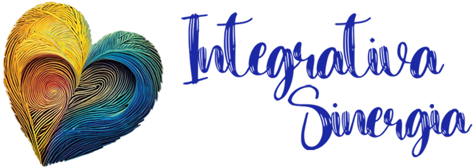 Logo Integrativa Sinergia